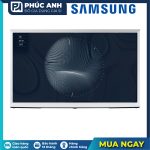 Smart Tivi Qled Samsung 55 inch QA55LS01BA (The Serif)
