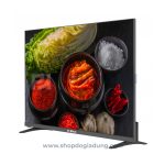 Smart Tivi HD tràn viền siêu mỏng K-ELEC Android 32LK885V