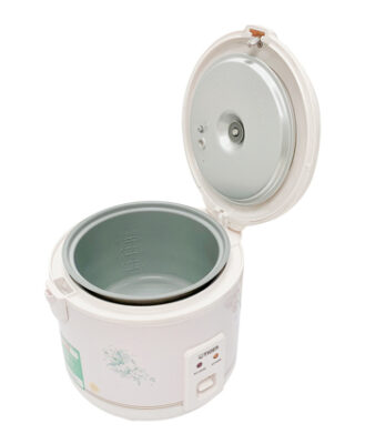 Nồi cơm điện Tiger JNP-1000(FK) - góc nhìn 3