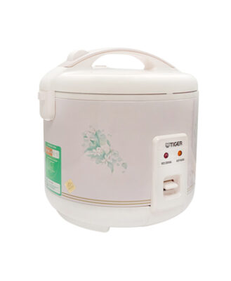 Nồi cơm điện Tiger JNP-1000(FK) - góc nhìn 2