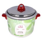 Nồi cơm điện nắp rời Kim Cương KC1.2LR - hình ảnh sản phẩm