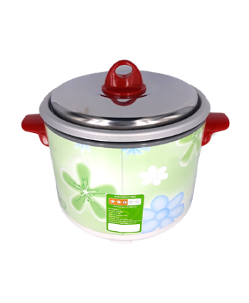 Nồi cơm điện nắp rời Kim Cương KC1.2LR - Ảnh 2