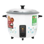 Nồi cơm điện Sharp KSH-228SNV-SF