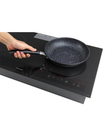 Bếp điện từ Panasonic KY-A227D - Ảnh 4
