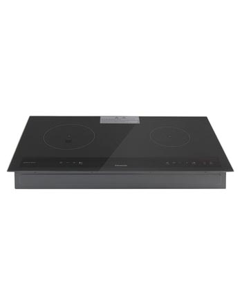Bếp điện từ Panasonic KY-A227D - Ảnh 2