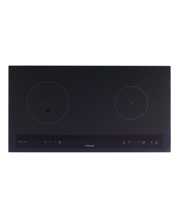 Bếp điện từ Panasonic KY-A227D