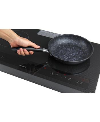 Bếp điện từ Panasonic KY-A227E - Ảnh 2