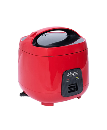 Nồi cơm điện Sunhouse Mama SHD8652R - góc nhìn 3
