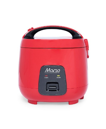 Nồi cơm điện Sunhouse Mama SHD8652R - hình ảnh sản phẩm
