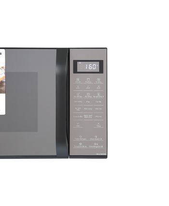 Lò vi sóng có nướng Panasonic NN-CT66MBYUE 27 lít - Ảnh 2