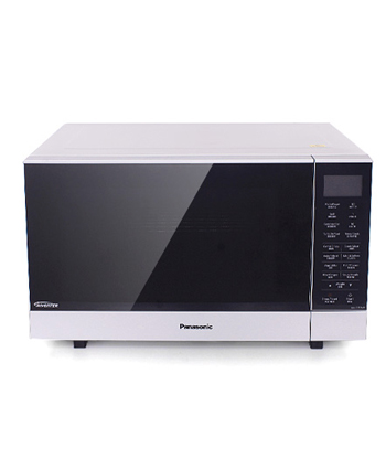 Lò vi sóng Panasonic PALM-NN-GF574MYUE - hình ảnh sản phẩm