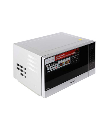 Lò vi sóng Panasonic PALM-NN-GF574MYUE - góc nhìn 2