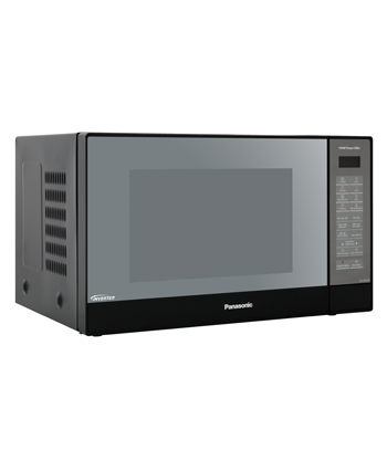 Lò vi sóng Panasonic PALM-NN-GT65JBYUE - Ảnh 2