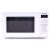 Lò vi sóng Panasonic NN-ST253WYUE - hình ảnh sản phẩm