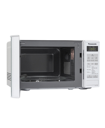 Lò vi sóng Panasonic NN-ST253WYUE - góc nhìn 3