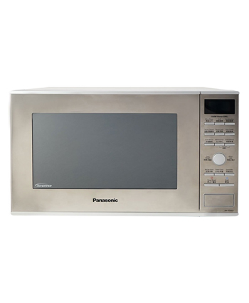 Lò vi sóng Panasonic NN-GD692SYUE - hình ảnh sản phẩm