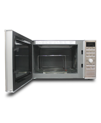 Lò vi sóng Panasonic NN-GD692SYUE - góc nhìn 5