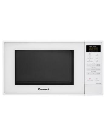 Lò vi sóng Panasonic PALM-NN-ST25JMYUE 20 lít - hình ảnh sản phẩm