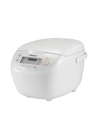 Nồi cơm điện tử Panasonic PANC-SR-CL188WRA