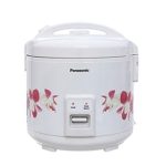 Nồi cơm điện Panasonic PANC-SR-MVP187HRA - hình ảnh sản phẩm