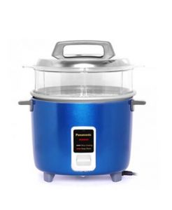 Nồi cơm điện nắp rời Panasonic Panc-SR-W18GSARA - hình ảnh sản phẩm