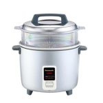 Nồi cơm điện nắp rời Panasonic Panc-SR-W18GSLRA - hình ảnh sản phẩm