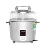 Nồi cơm điện nắp rời Panasonic Panc-SR-W22GSLRA - hình ảnh sản phẩm