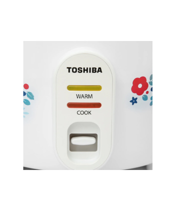 Nồi cơm điện Toshiba RC-18MH2PV(F) - Ảnh 2