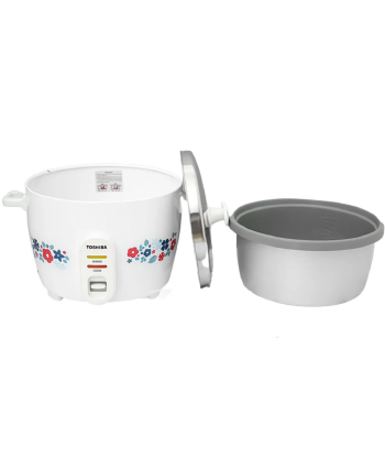 Nồi cơm điện Toshiba RC-18MH2PV(F) - Ảnh 4