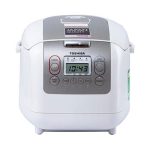 Nồi cơm điện Toshiba RC-18NTFV(W)