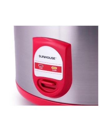 Nồi cơm điện Sunhouse SH866 - Ảnh 3