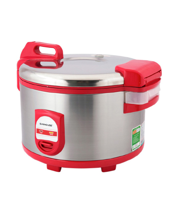 Nồi cơm điện Sunhouse SH866 - Ảnh 2
