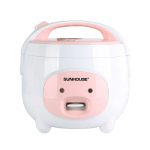 Nồi cơm điện Sunhouse SHD8217W