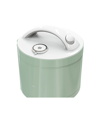 Nồi cơm điện Sunhouse SHD8265B - góc nhìn 4