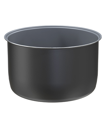 Nồi cơm điện Sunhouse SHD8265B - góc nhìn 5