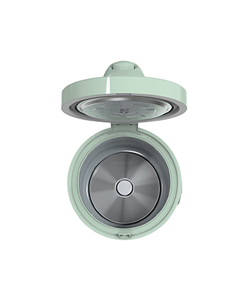 Nồi cơm điện Sunhouse SHD8265B - góc nhìn 3
