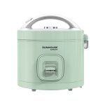 Nồi cơm điện Sunhouse SHD8265B - hình ảnh sản phẩm