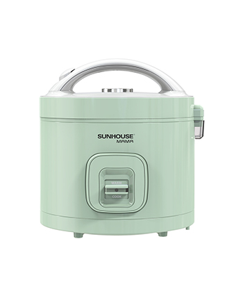 Nồi cơm điện Sunhouse SHD8265B - hình ảnh sản phẩm