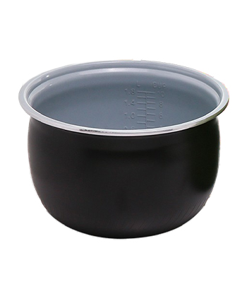Nồi cơm điện Sunhouse SHD8265G - góc nhìn 3