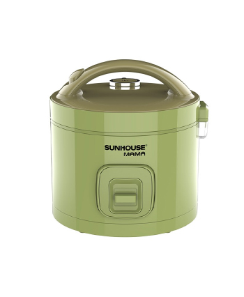 Nồi cơm điện Sunhouse SHD8265G - hình ảnh sản phẩm