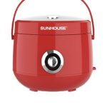 Nồi cơm điện Sunhouse SHD8606R