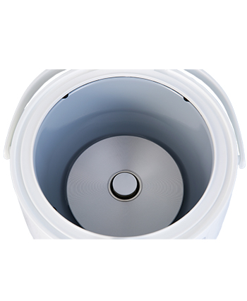 Nồi cơm điện Sunhouse SHD8606 - góc nhìn 3