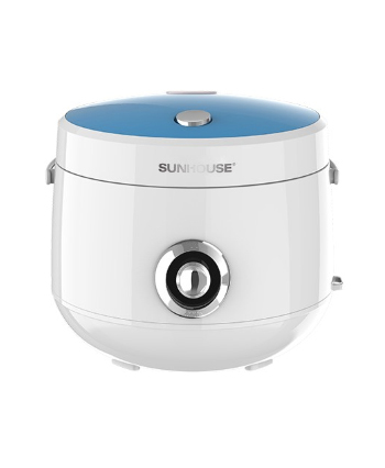 Nồi cơm điện Sunhouse SHD8606 - hình ảnh sản phẩm