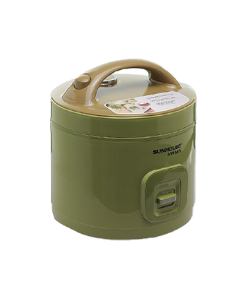 Nồi cơm điện Sunhouse Mama SHD8665G - Ảnh 3