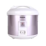 Nồi Cơm Điện Panasonic PANC-SR-MVQ18FRAX - hình ảnh sản phẩm