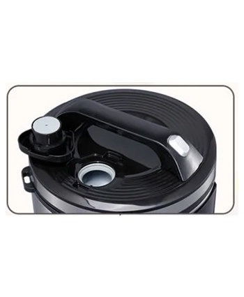 Nồi cơm điện Unie UE-625 - Ảnh 2