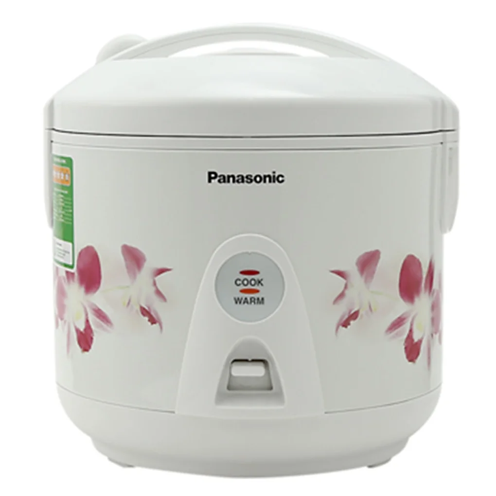 Nồi Cơm Điện Panasonic SR-MVN18FRAX - góc nhìn 2