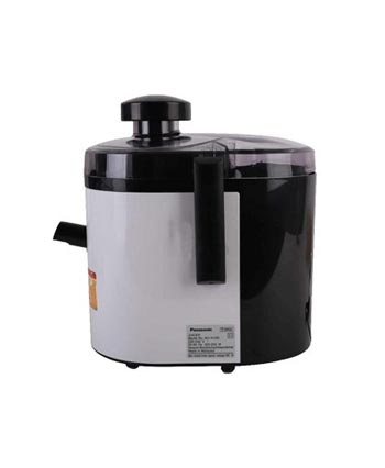Máy ép trái cây Panasonic MJ-H100WRA - hình ảnh sản phẩm