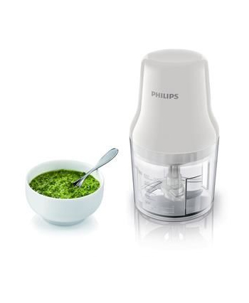 Máy xay thịt Philips HR1393 - Ảnh 2