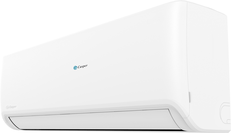 Máy lạnh Casper 2.5Hp SC-24FS32 - góc nhìn 2